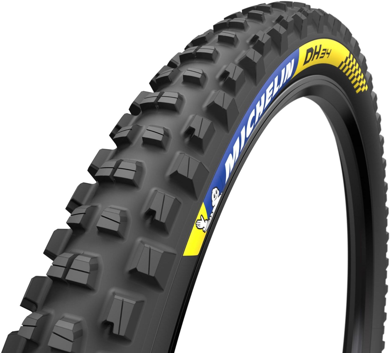 Michelin DH 34 29" x 2.40" Tyre product image