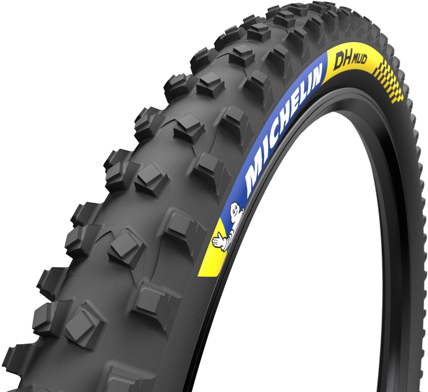 Michelin DH Mud 29" MTB Tyre product image