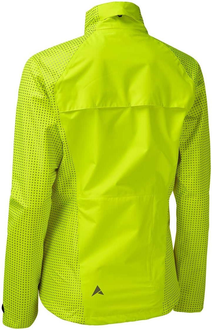 Nightvision Storm Womens Waterproof Jacket image 2