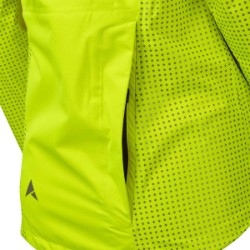 Nightvision Storm Womens Waterproof Jacket image 3