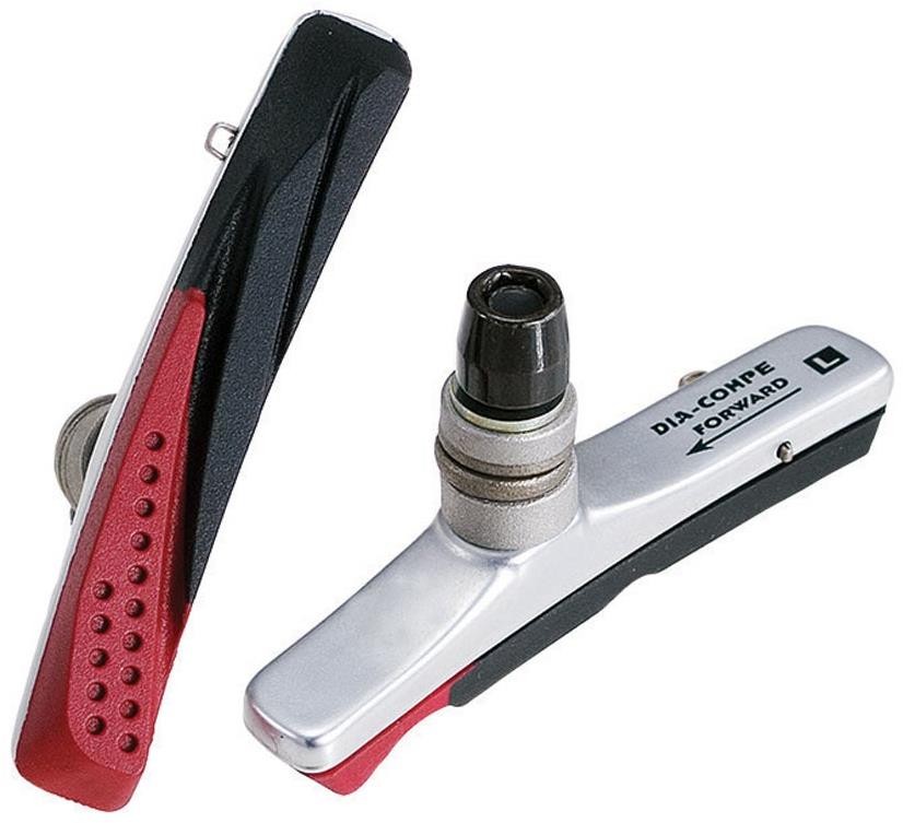 Dia-Compe CT-PRO Cartridge Brake Pads product image