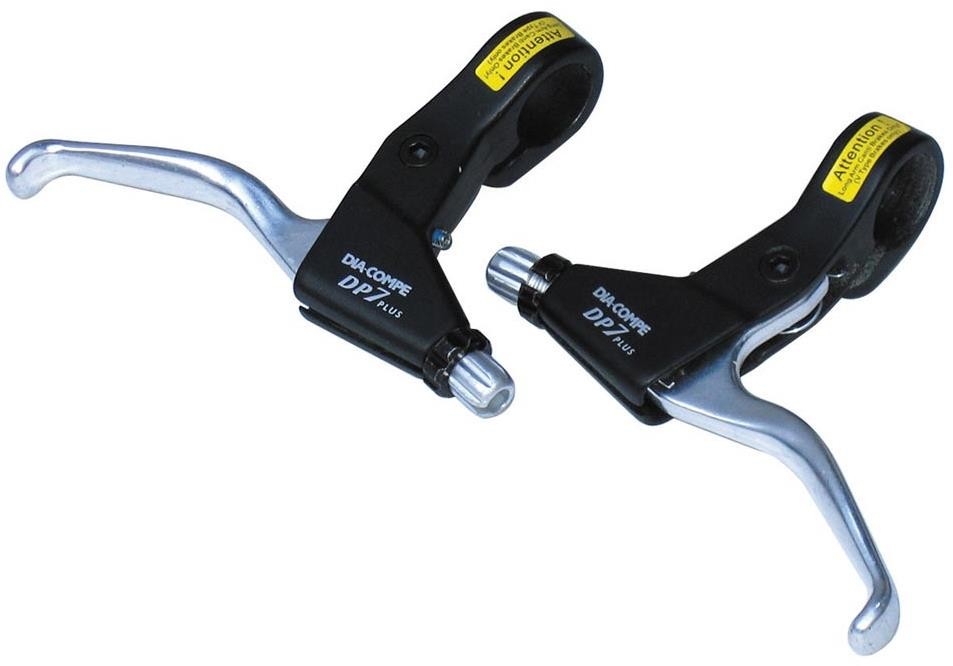 Dia-Compe DP-7 Disc/V Levers product image