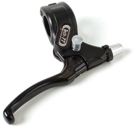 Dia-Compe 182S-II Lever Right Side with Lock product image