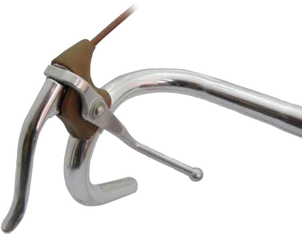 Dia-Compe 165 Extension Levers product image