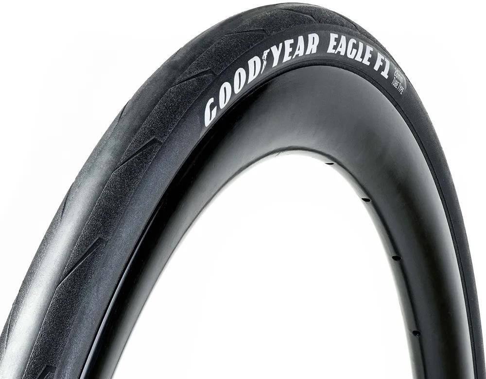 Eagle F1 Tube Type 700c Road Tyre image 0