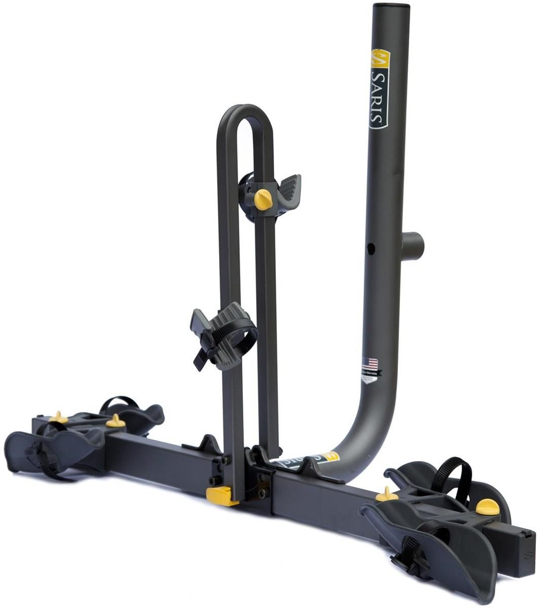 Saris Freedom Spare Tire 2-Bike Rack product image