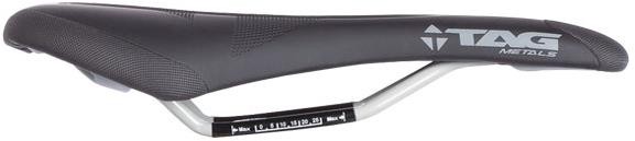 T1 Saddle image 1