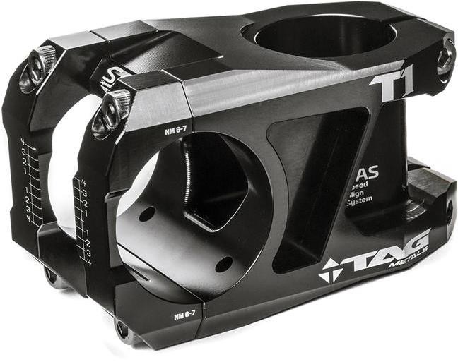 TAG T1 2014 T6 Aluminium Stem product image