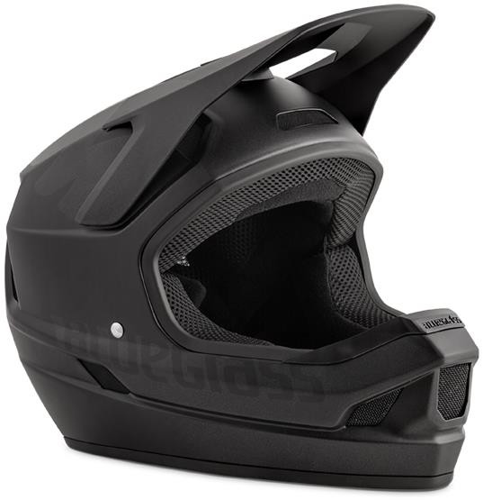 Legit Full Face MTB Mountain Cycling Helmet image 0