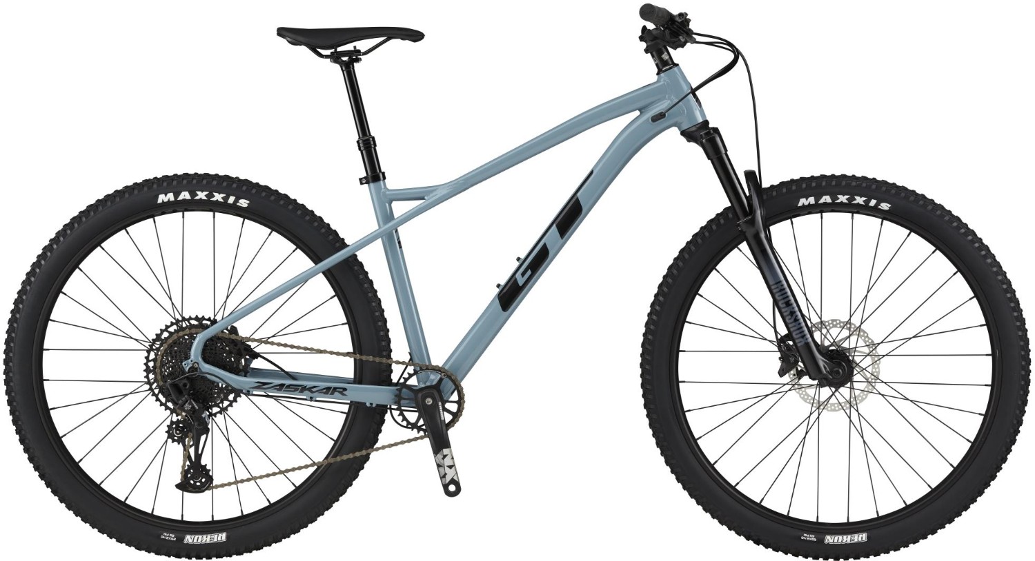 GT Zaskar LT Expert 29" Mountain Bike 2023 - Hardtail MTB product image
