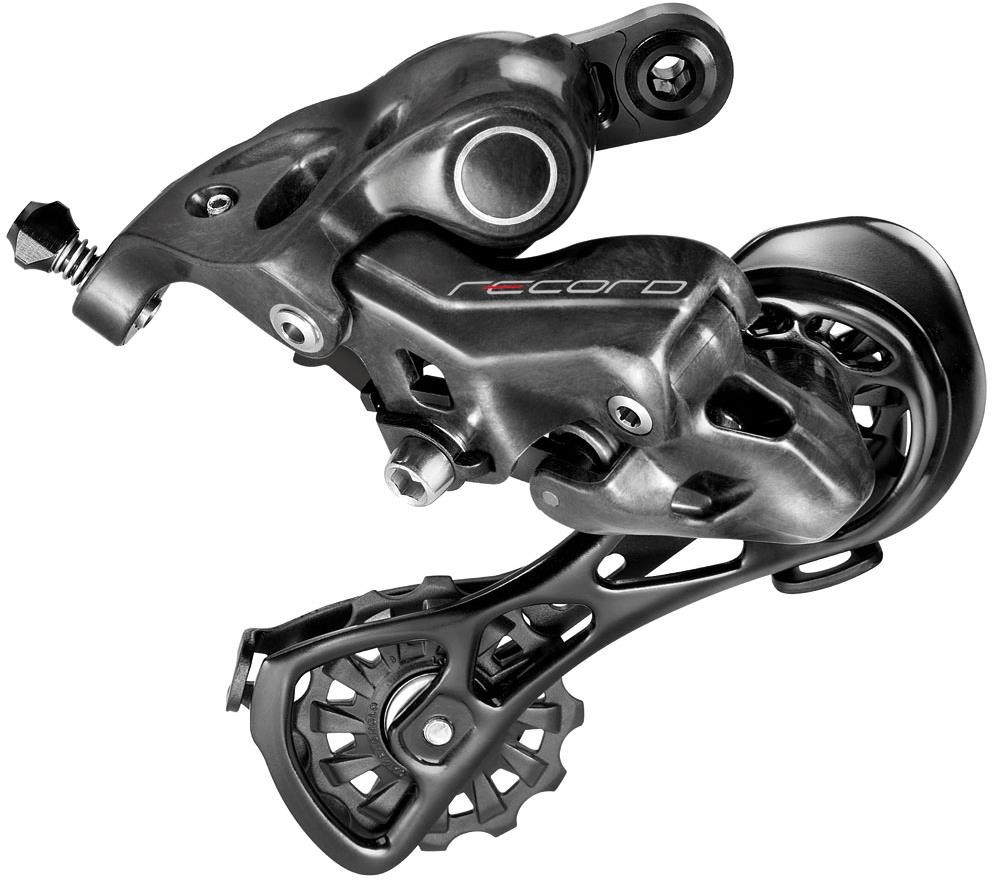 Campagnolo Record 12 Speed Rear Derailleur (11/34) product image