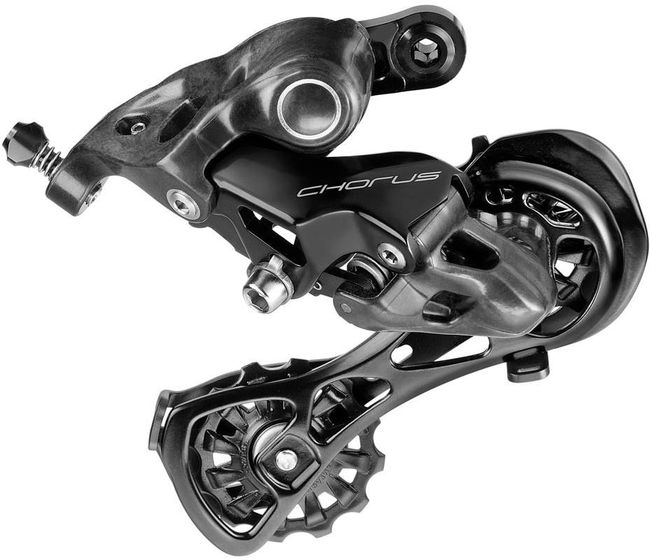 Chorus 12 Speed Rear Derailleur image 0