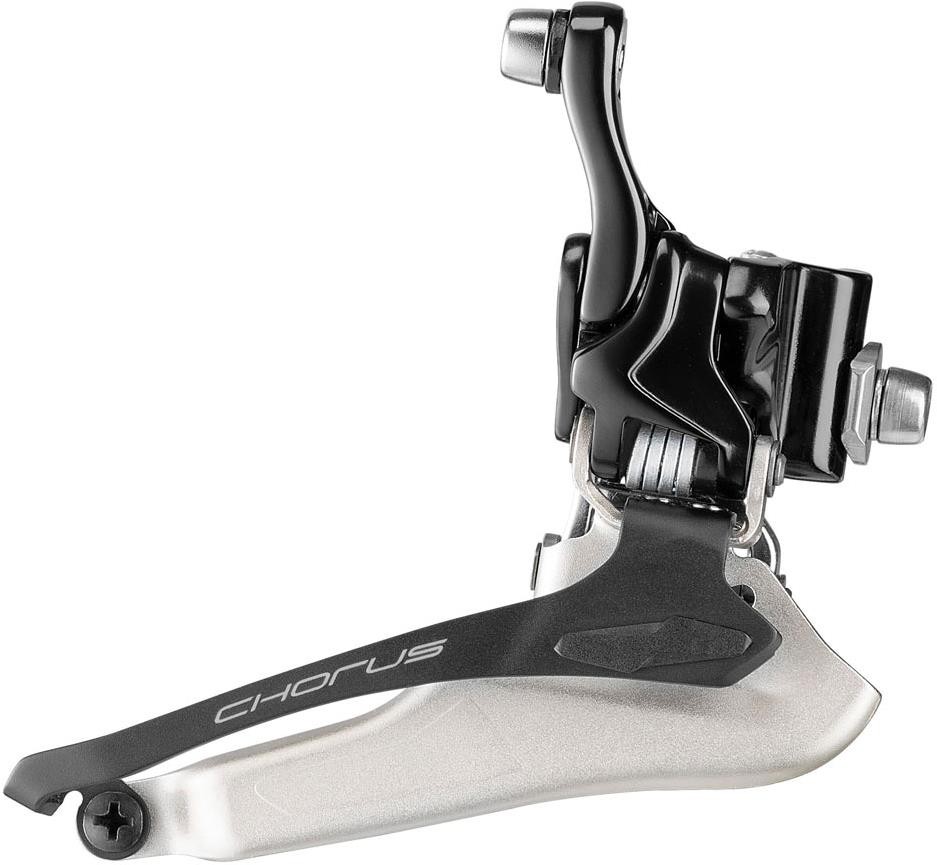 Chorus 12 Speed Front Derailleur image 0