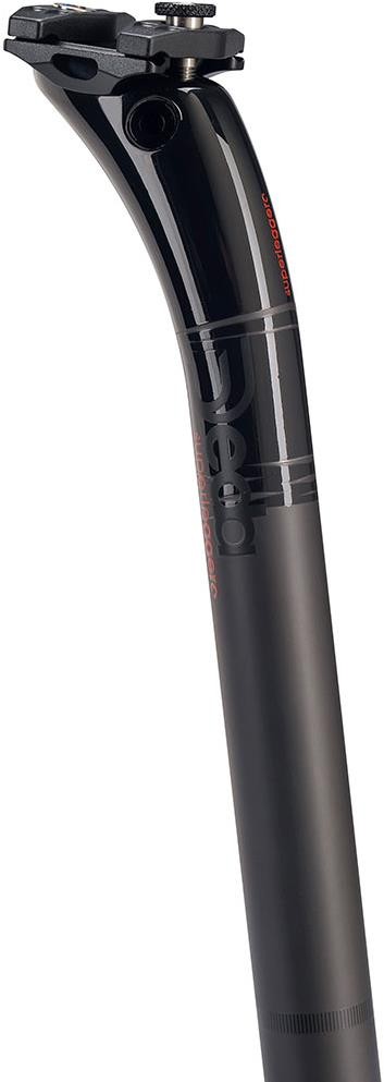 Deda Superleggero 25mm Setback Seatpost product image