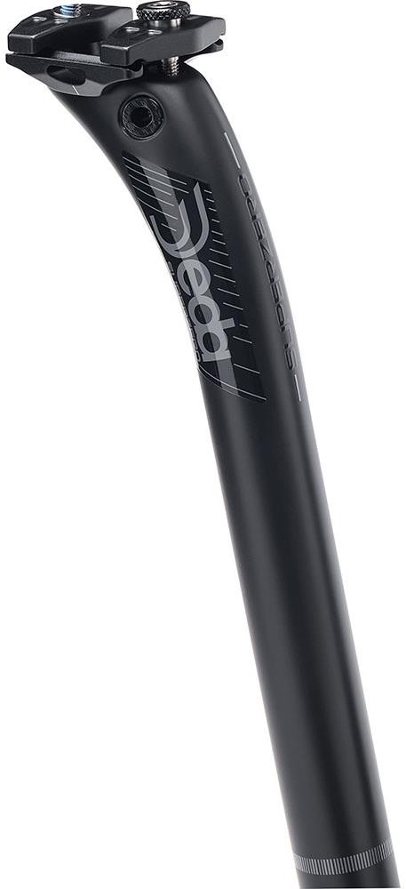 Deda Superzero 25mm Setback Seatpost product image