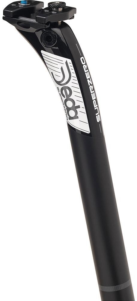 Superzero 25mm Setback Seatpost image 0
