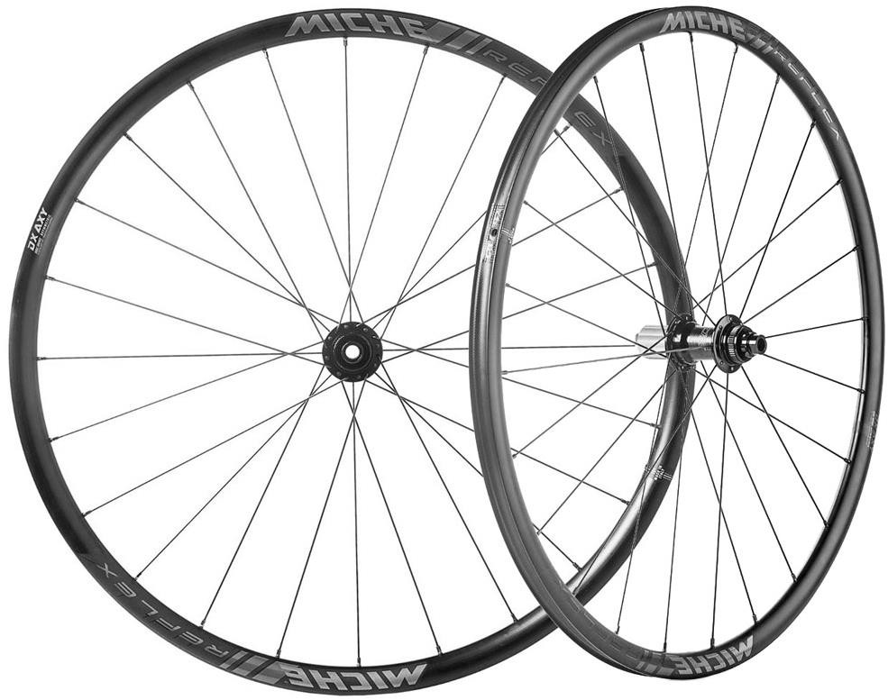 Miche Reflex DX Disc Wheelset product image