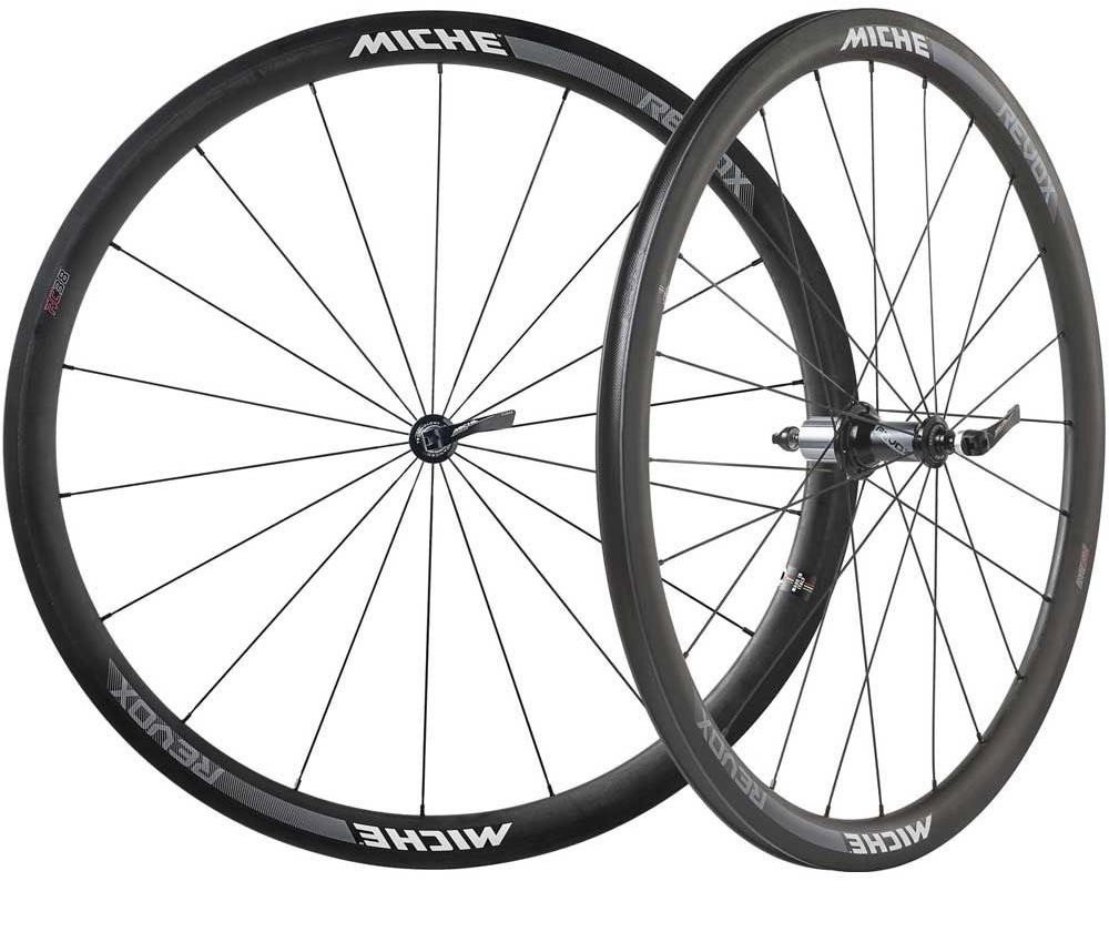 Miche Revox RC 38 Wheelset product image