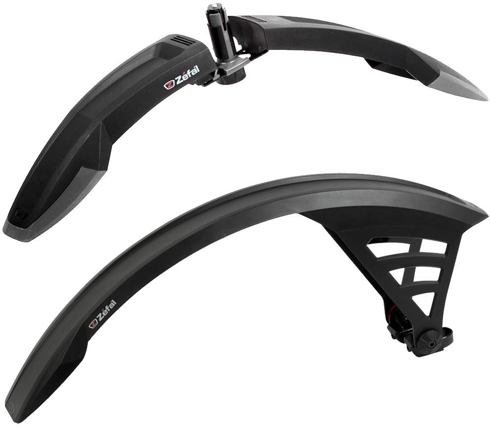 Zefal Deflector RS75/FM60 Mudguard Set product image