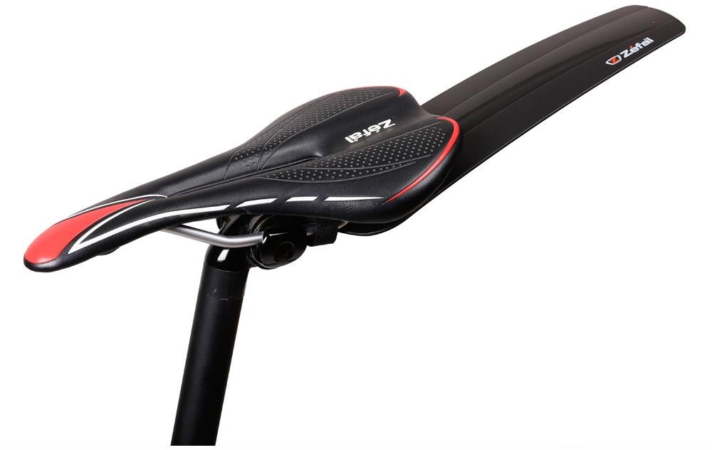 Shield S10 Rear Mudguard image 1