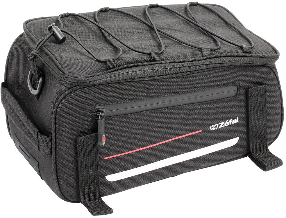 Zefal Z Traveller 40 Rack Bag product image