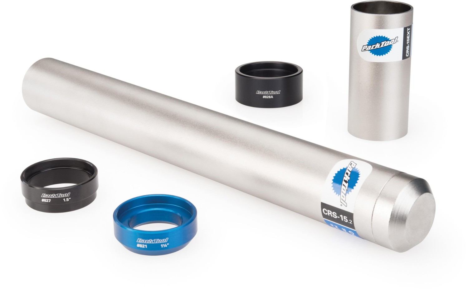 Park Tool CRS-15.2 Crown Race Setting System for 1.5" and 1-1/8" product image