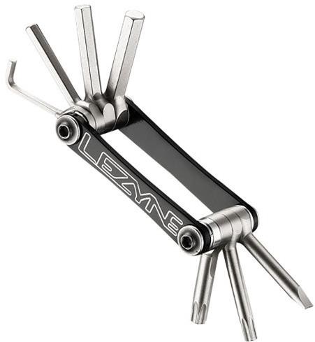 Lezyne V Pro 7 Multi Tool product image