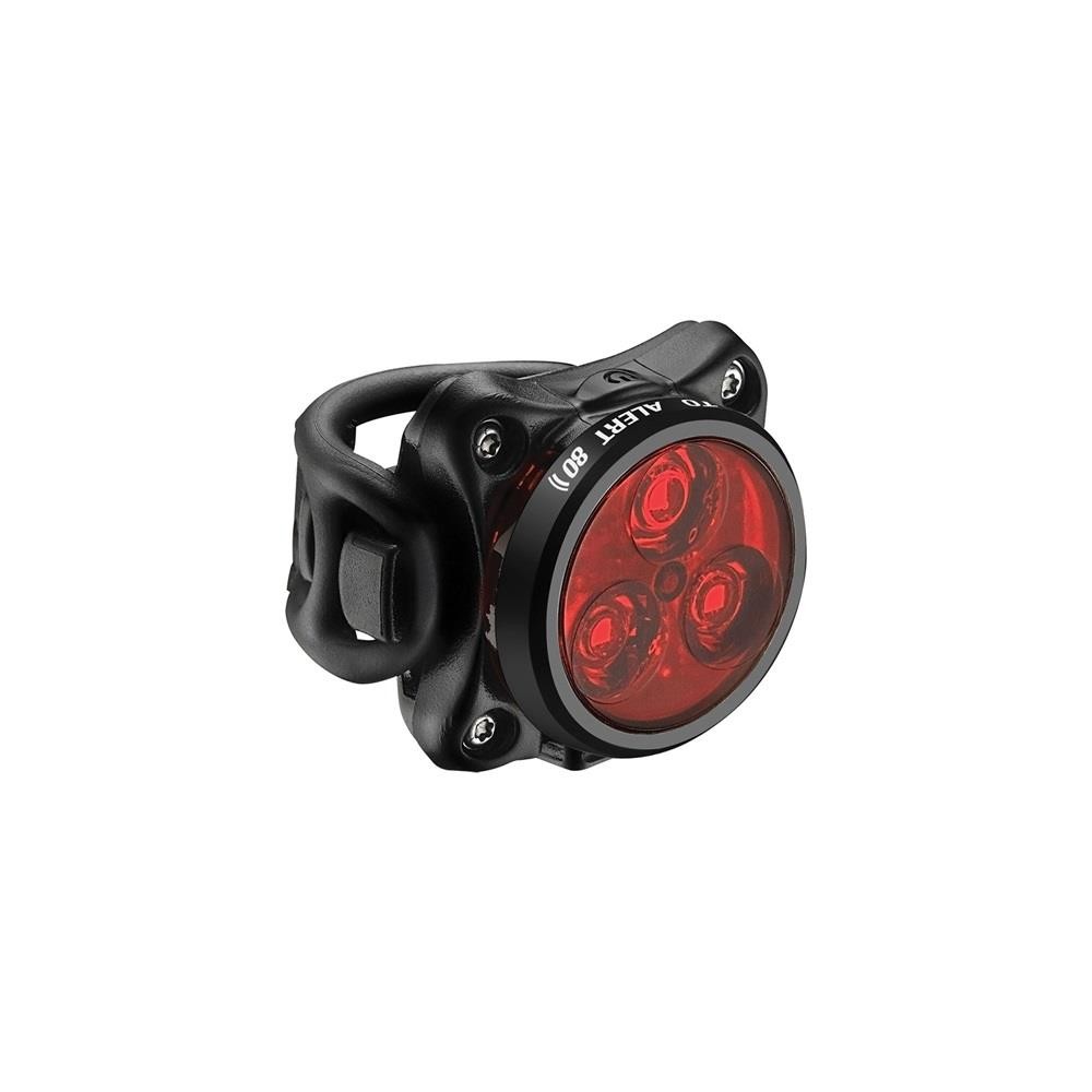 Lezyne Zecto Alert Drive USB Rechargeable Rear Light product image