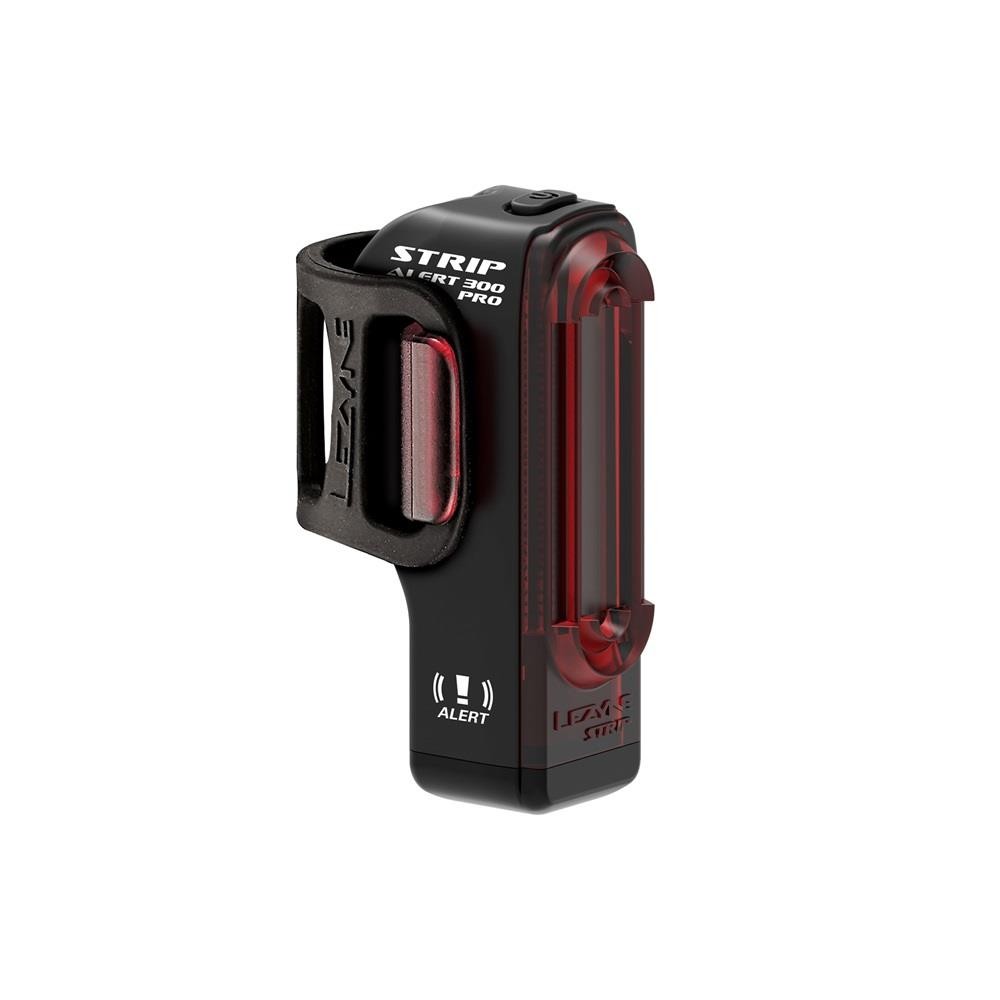 Lezyne Strip Pro Alert Drive USB Rechargeable Rear Light product image