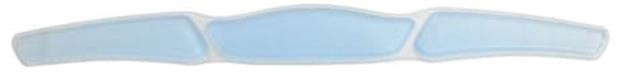 MET Helmet Universal Front Gel Pad product image