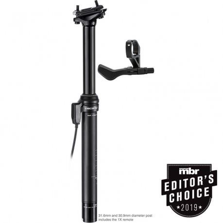 Brand-X Ascend II XL Dropper Seatpost product image