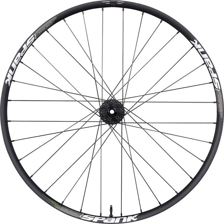 Spank Spank 359 Vibrocore 27.5" MTB Rear Wheel product image