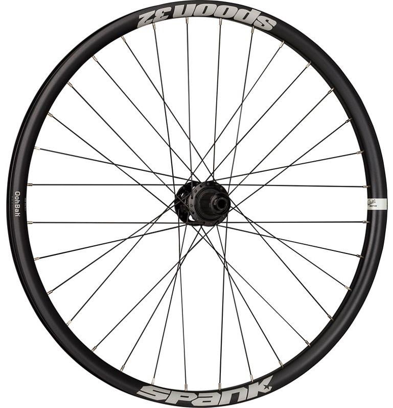 Spank Spoon 32 MTB 26" Rear Wheel product image