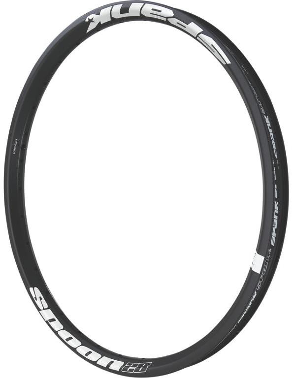 Spank Spoon 28 20" MTB Rim product image