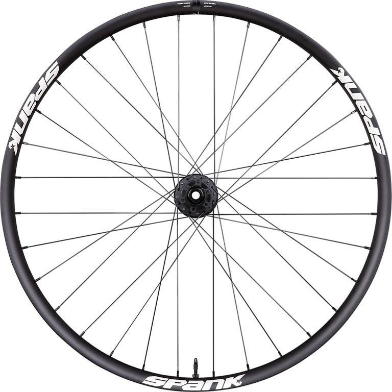 Spank Spike Race 33 29" MTB Rear Wheel product image