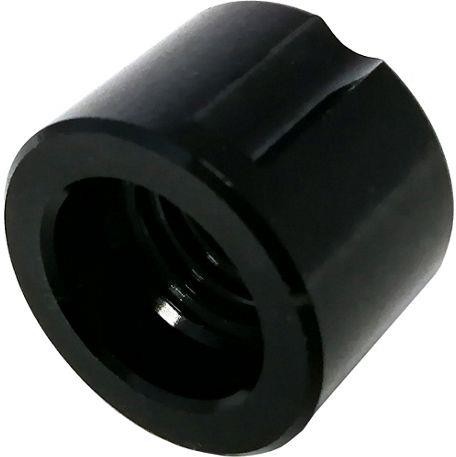 Brand-X Thru Axle Nut 12mm x 1.5mm product image