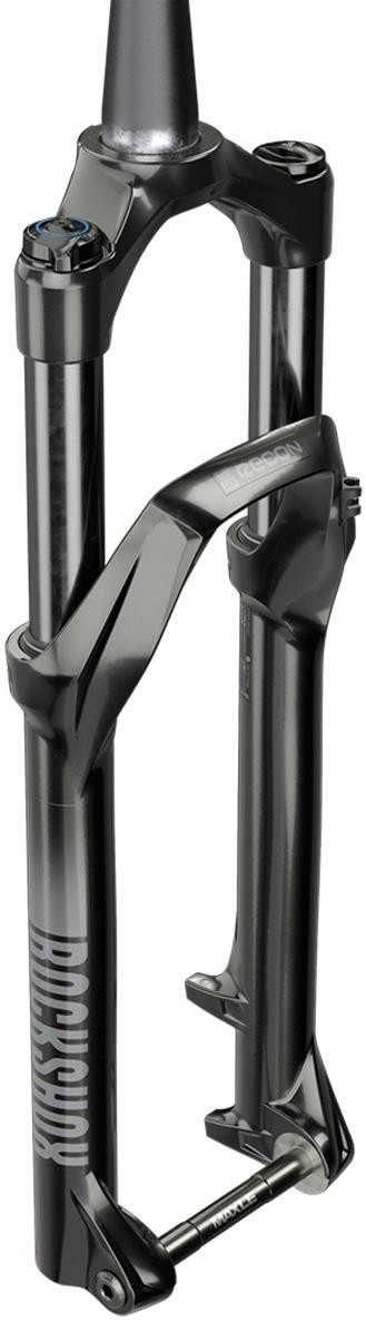 RockShox Recon Silver RL Crown Adjust Boost 27.5" Fork product image