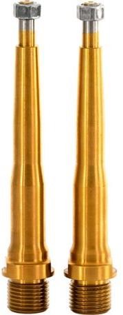 Nukeproof Horizon Pro-Sam Hill-Comp Ti Axle Kit product image