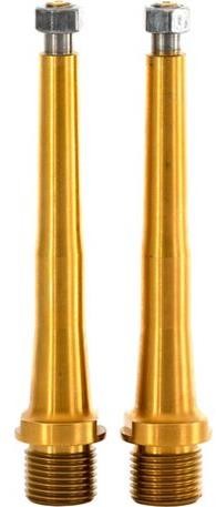 Nukeproof Horizon CS Ti Axle Kit product image