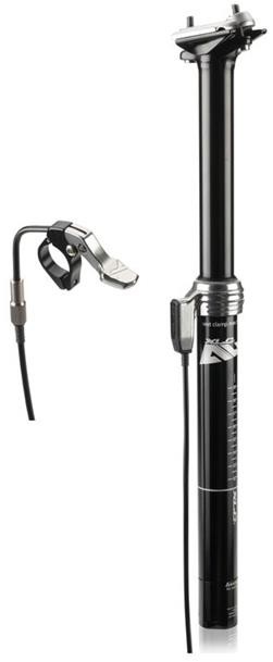 XLC All-MTN Telescopic Seatpost Remote SP-T12 product image
