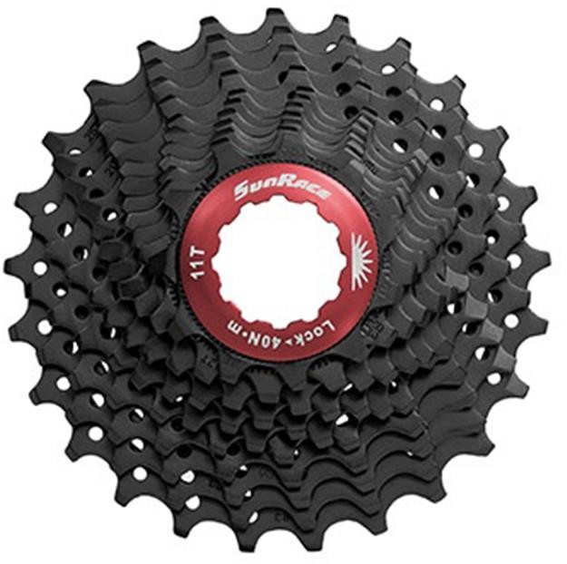 SunRace CSRX1 11 Speed Cassette product image