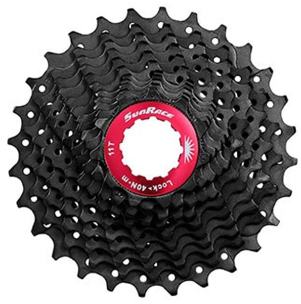 SunRace CSRX0 10 Speed Cassette product image
