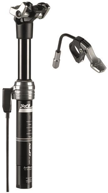 XLC Dropper Seatpost SP-T08 product image