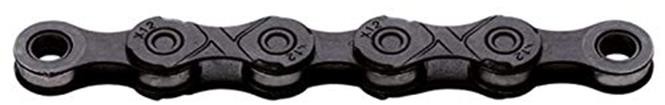 KMC X12 Black Tech 12 Speed Chain 126 Links product image