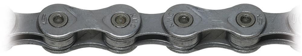 KMC E8 EPT 8 Speed Chain For E-Bikes 122 Links product image