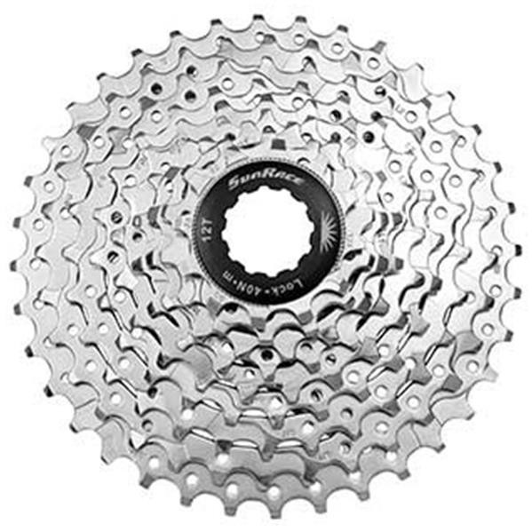 SunRace CSM98 9 Speed Cassette 11-36T product image