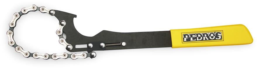 Pedros Pro Chain Whip product image