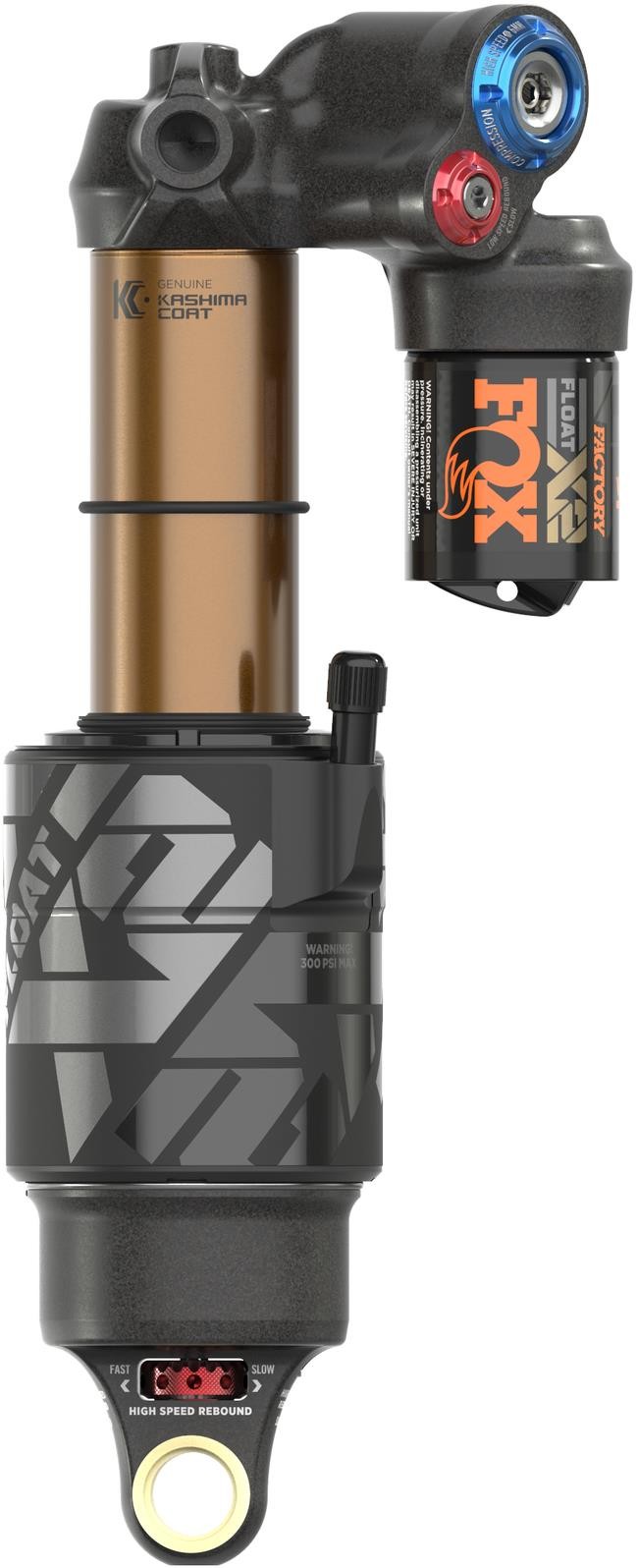Fox Racing Shox Float X2 Factory Shock 2021 product image