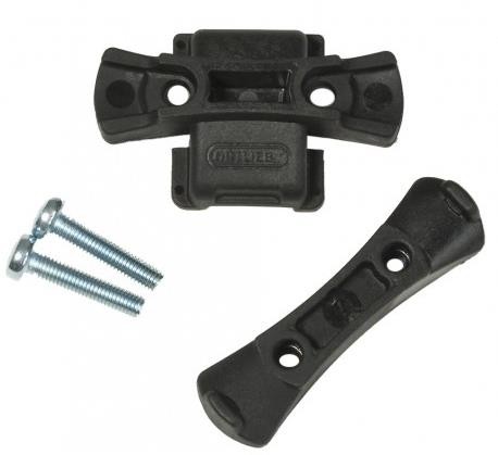 Ortlieb Saddle Bag Mounting Set product image