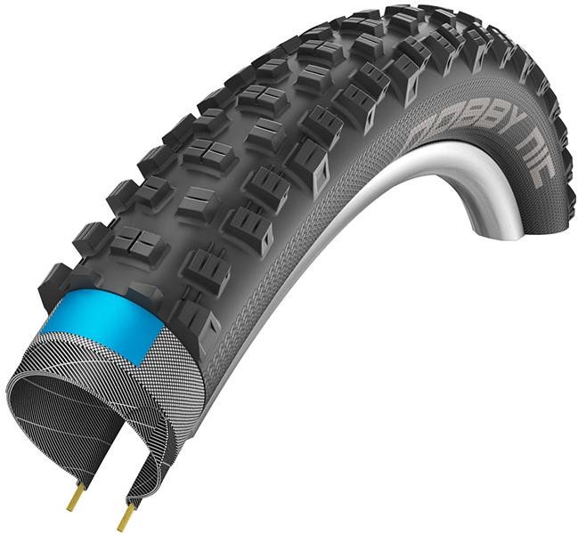 Schwalbe Nobby Nic Performance Double Defence ADDIX Folding 27.5" (650b) Tyre product image